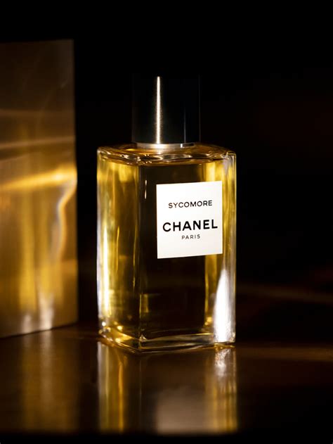 where can i buy chanel sycomore